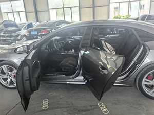 <span class=keywords><strong>Audi</strong></span> A7L 2024 d'occasion, conduite à gauche, véhicule familial, sans accident, bon état, <span class=keywords><strong>prix</strong></span> bas, livraison rapide mondiale, approvisionnement en pièces - Product Image 5