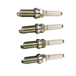 หัวเทียนอิริเดียม OEM Performance รุ่น 94833 PLFER7A8EG 06K905601 สำหรับ Audi Lamando 2.0 อะไหล่เปลี่ยนทดแทนสำหรับเครื่องยนต์รถยนต์ - Product Image 1