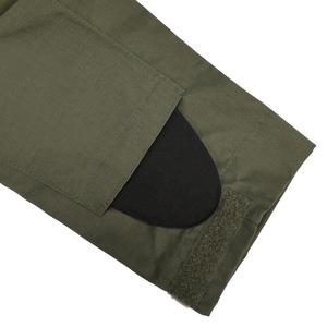 Chemise de combat camouflage multi-camo Sinairsoft G3 NC50/50 pour la chasse - Product Image 4