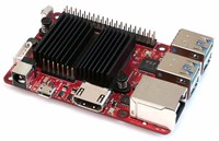 ODROID ODROID-C4 Cortex-A55 Quad-core