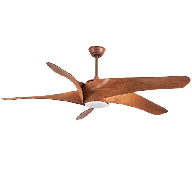 Wholesale Customization Modern Home Indoor Large Size Ceiling Decoration Low Power Dc Ceiling Fan with Led Light