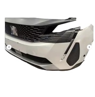 Bumper depan OE Assembly YL 01782880 perakit untuk Peugeot 3008 4008 5008
