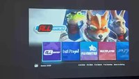 Mini projecteur de jeu intelligent Android 11 WiFi, projecteur LCD à courte focale avec deux manettes de jeu pour home cinéma