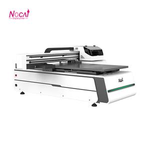 Come Avviare un'Attività di Stampa con la Stampante a Getto d'Inchiostro UV Nocai A1 NC-UV0609PEIII-II - Product Image 3