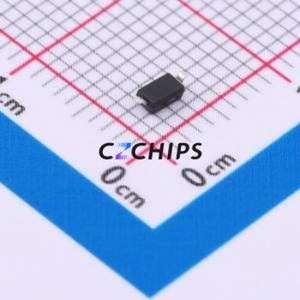 Nuevo y Original BZT52B47 SOD-123 Diodo Zener, Venta al por Mayor de Componentes Electrónicos, Proveedor de Chips y Servicio BOM - Product Image 2