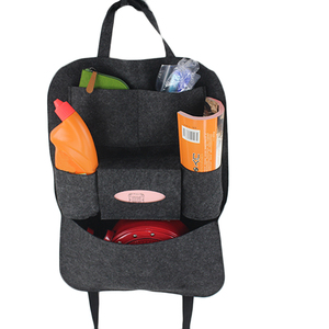Organizador de coche portátil de alta calidad Armarios portátiles para almacenamiento y comodidad - Product Image 5
