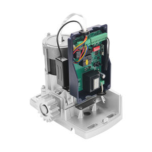 Moteur de <span class=keywords><strong>portail</strong></span> intelligent K220B <span class=keywords><strong>WiFi</strong></span> 1000 kg, ouverture automatique de <span class=keywords><strong>portail</strong></span> <span class=keywords><strong>coulissant</strong></span> électrique, opérateur de <span class=keywords><strong>portail</strong></span> commercial - Product Image 6