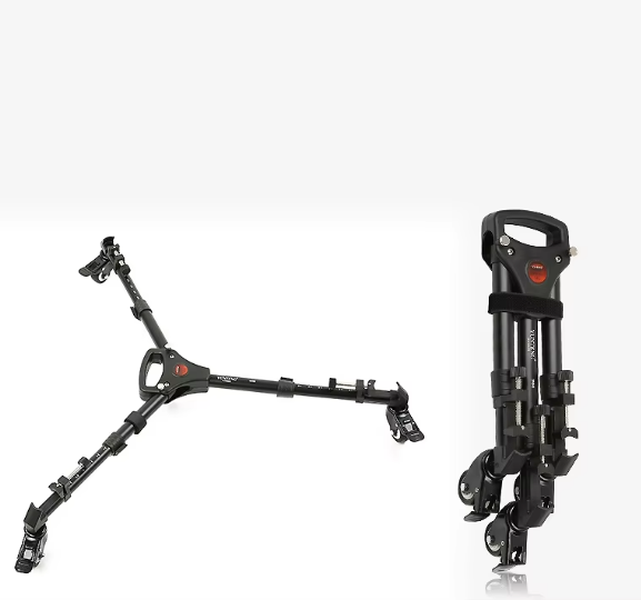 その他 Hitsan Yunteng tripod dolly 900 その他 Hitsan Yunteng tripod dolly 900 その他 Hitsan Yunteng