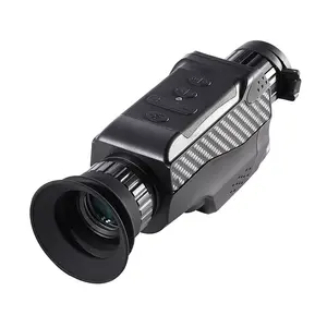 4K HD Video Fern infrarot Nachtsicht fernglas für die Jagd