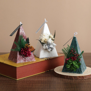 Décoration <span class=keywords><strong>de</strong></span> maison nordique bougie <span class=keywords><strong>de</strong></span> noël plante cire parfum bougie arbres <span class=keywords><strong>de</strong></span> noël bougie parfumée meubles <span class=keywords><strong>de</strong></span> maison accessoires cadeau - Product Image 1