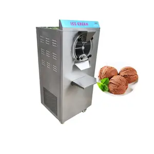 Máquina elétrica de sorvete de baixa potência de baixa potência preço Taylor
