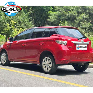 Auto Usado Toyota <span class=keywords><strong>Yaris</strong></span> L 2016 con Transmisión Automática, Volante a la Izquierda, Disponible para la Venta - Product Image 4