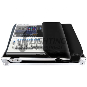 Éclairage de scène AVO <span class=keywords><strong>tiger</strong></span> <span class=keywords><strong>touch</strong></span> pro DMX 512 Console <span class=keywords><strong>Tiger</strong></span> <span class=keywords><strong>Touch</strong></span> pro dj light Console - Product Image 2
