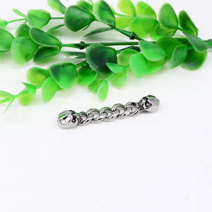 Stainless Steel Skull Chain <b>Bracelet</b> <b>Beads</b> For <b>Bracelet</b> <b>Making</b> Irregular Shape Vintage Style Jewelry Findings Components - Product Image 4