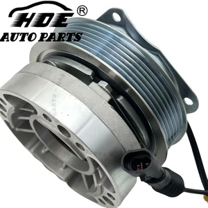 99473900 5001847924 Venta al por Mayor de Piezas de Automóviles HDE, Embrague de Ventilador para Iveco Daily - Product Image 4