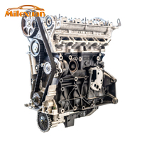 1.8T 20V Golf Jetta EA113 AGU Engine Long Block Assembly for VW Audi Skoda