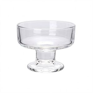 Gobelet à glace au lait sucré et acidulé, style célébrité internet, avec couvercle à poignée, impression de logo personnalisable, minimalisme moderne - Product Image 5