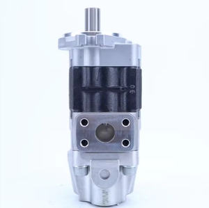 Pompe hydraulique SHIMADZU SDY1A3616L168 SDY1A36-16L168 SDY1A30.4E2H9-R386 SDY1 SDY DDG SDB SD1 Gear S - Product Image 2