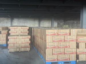 Estintore Multiuso a Base d'Acqua Senza Corrosione Senza Inquinamento - Product Image 6