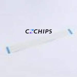 FFC-0.5-34P-150mm FFC <b>Cable</b> (Flexible Flat <b>Cable</b>) P=0.5mm Connector 34P 0.5mm 0.3mm Non-Inverting - Product Image 2