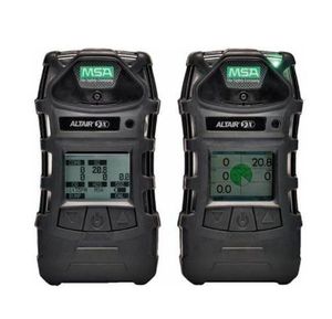 เครื่องตรวจจับก๊าซหลายชนิด Altair 5X ของแท้ใหม่เอี่ยม รุ่น 5X CO, H2S, O2, LEL, VOC - Product Image 3