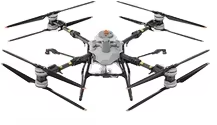 Variable Rate Technology T100 UAV Automatically Adjusts <b>Spray</b> <b>Volume</b> Based on Plant Density for Efficient Chemical Use - Product Image 2