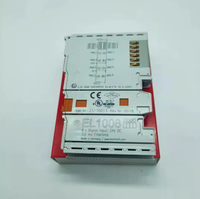 Terminal de Entrada Digital EtherCAT EL1904, 24VDC, 2, 4 y 16 Canales, Adquisición de Señales Digitales, Conexión de Sensores, Automatización