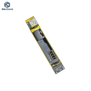 อุปกรณ์อัตโนมัติอุตสาหกรรมความแม่นยำสูง A06B-6240-H325 ซีเอ็นซี เซอร์โวไดรฟ์แอมพลิฟายเออร์ ของแท้จากญี่ปุ่น - Product Image 1