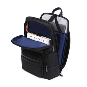 Logo personalizzato 1680d poliestere 18 litri volume misura 16 pollici <span class=keywords><strong>per</strong></span> laptop usb <span class=keywords><strong>borse</strong></span> da scuola universitarie <span class=keywords><strong>per</strong></span> ragazzi - Product Image 4