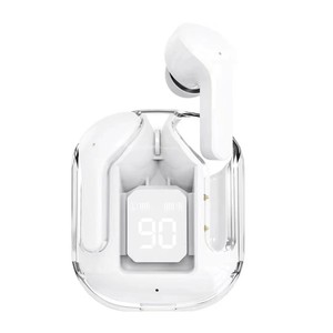 Audífonos Intrauditivos Estéreo TWS Air31 con Chipset JL, Indicador LED, Resistencia al Agua IPX7, BT 5.3, Baja Latencia de 31-40ms para Juegos - Product Image 2