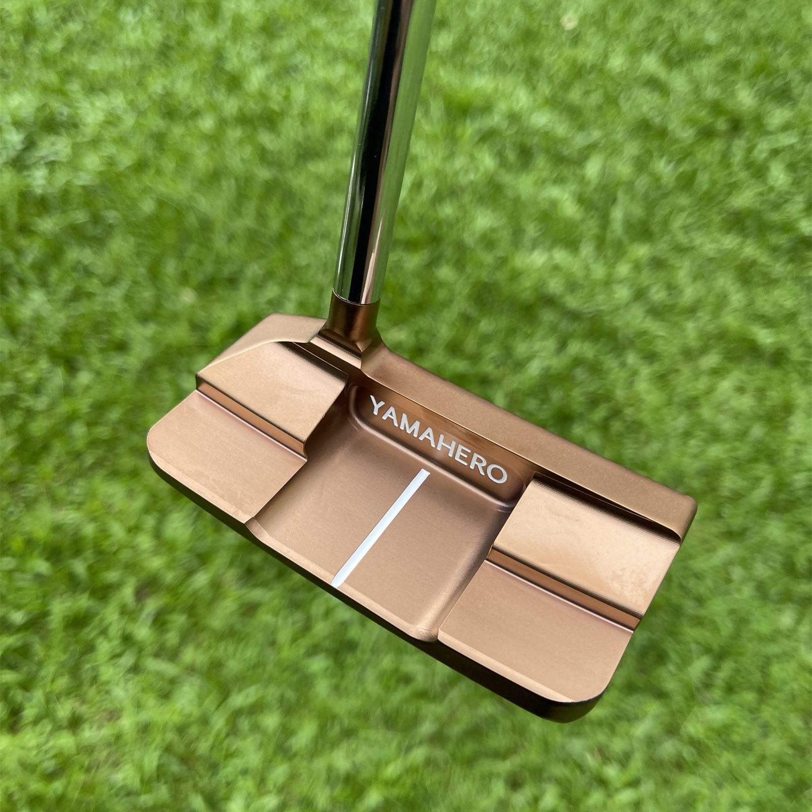 Gold widened version