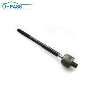 Rótula de dirección delantera OPASS para <span class=keywords><strong>LINCOLN</strong></span> <span class=keywords><strong>MARK</strong></span> <span class=keywords><strong>LT</strong></span> NAVIGATOR y FORD F-150 EXPEDITION 2004- AL3Z-3280-A - Product Image 3