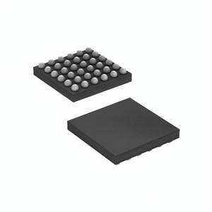Composant électronique embarqué 36 WFBGA, CSPBGA AGLN010V2-UCG36 en stock - Product Image 1