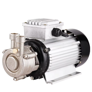 Pompe à vortex haute pression HY, générateur de vapeur multi-étages, chaudière, surpresseur d'eau chaude, pompe résistante aux hautes températures HY - Product Image 4