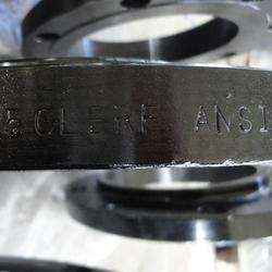 Bride à emboîtement en acier au carbone QD 14, norme ANSI B16.5, 300 LB RF, traitement de surface, modèle 1/2"-80" (DN15-DN2000) - Livraison rapide depuis les entrepôts américains - Product Image 5