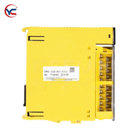 Carte de sortie relais Fanuc AOR16G A03B-0819-C161, module d'unité d'E/S numérique 16 points, bus industriel/FANUC CNC IP20 pour applications industrielles