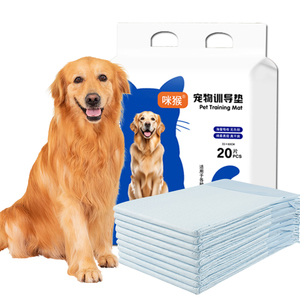 Tapis d'apprentissage pour chiots au charbon de bois, tapis de propreté pour animaux de compagnie - Product Image 3