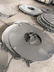 เครื่องย้อมสีไฟเบอร์ HT & HP อัตโนมัติสำหรับอุตสาหกรรมสิ่งทอสภาพใหม่ - Product Image 4