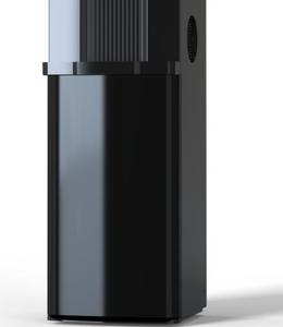 <span class=keywords><strong>Distributeur</strong></span> de refroidisseur d'eau, réfrigérateur avec machine à glaçons automatique, à chargement par le bas, glaçons pour Bars, cafés, maison, bureau - Product Image 4