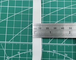 สายรัดไนลอนถ่ายเทความร้อนสะพายไหล่แบบกำหนดเองได้12มม. 10มม. สายรัดพิมพ์โพลีเอสเตอร์ - Product Image 5