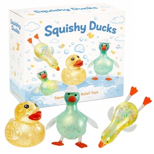 Needoh <b>Gummy</b> <b>Bear</b> Squishy Toy 3 Pack Crystal <b>Bear</b> Squishy Slow Rising <b>Bear</b> Squeeze Toy <b>Gummy</b> <b>Bear</b> Stress Relief Toy for Kids - Product Image 3