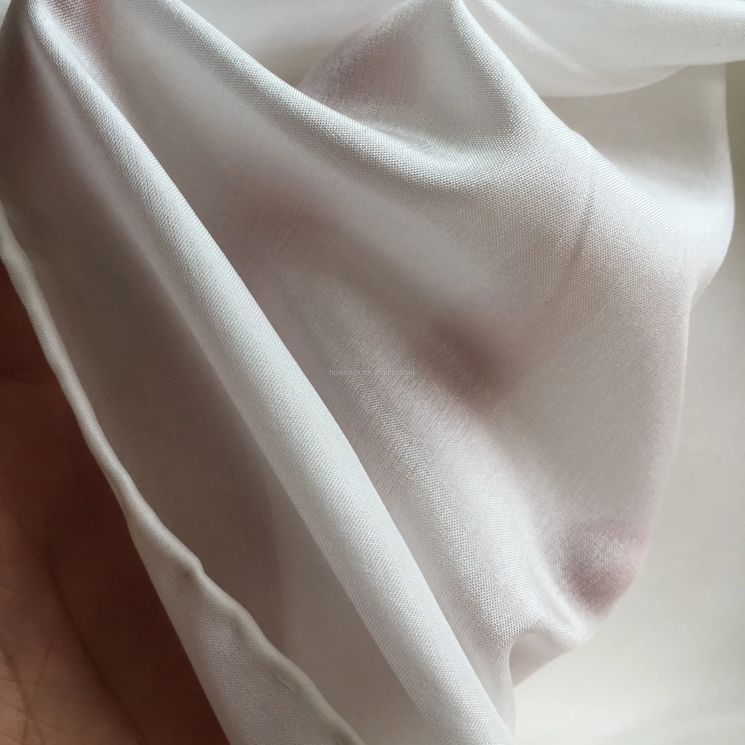 Super Branco em branco De Setembro 10MM Cetim de seda impresso lenço De Seda de cetim queimado Para pintura à mão DIY