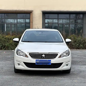 Peugeot 408 Usado 2015 2016, Auto <span class=keywords><strong>de</strong></span> Gasolina, Sedán Popular, Asientos <span class=keywords><strong>de</strong></span> Cuero <span class=keywords><strong>Baratos</strong></span>, Caja <span class=keywords><strong>de</strong></span> Cambios Automática, Volante a la Izquierda - Product Image 2