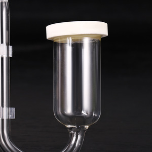 20mm Aquarium Aquarium Co2 Diffusor mit Keramik scheiben - Product Image 5