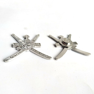 Di vendita caldo <span class=keywords><strong>il</strong></span> sultanate di oman khanjar perno magnetico giornata nazionale - Product Image 2