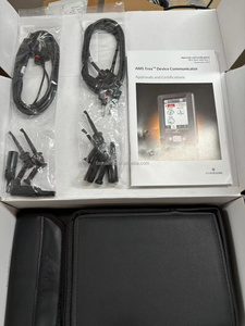 Communicateur de terrain sans fil Trexchpklws3s avec capacité sans fil, indice de protection IP67, communication Hart pour processus industriels - Product Image 3