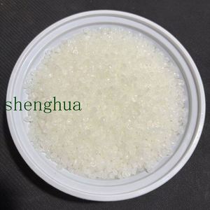 Wholesale High Density Polyethylene HDPE 6095 Virgin <b>Granules</b> HDPE Plastic Raw Materials Injection Moulding Material - Product Image 4