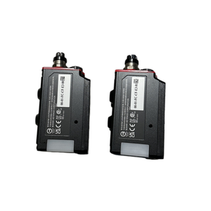 Lecteur de codes-barres 1D 2D QR Code industriel à champ de vision large SR-2000W - Product Image 4