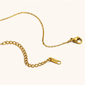 Ожерелье из нержавеющей стали - Product Image 4