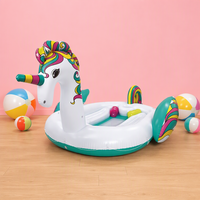 Fauteuil flottant gonflable en PVC transfrontalier en forme de pastèque, canapé aquatique épaissi en forme de U, hamac fruité, bouée de natation fabriquée en Chine